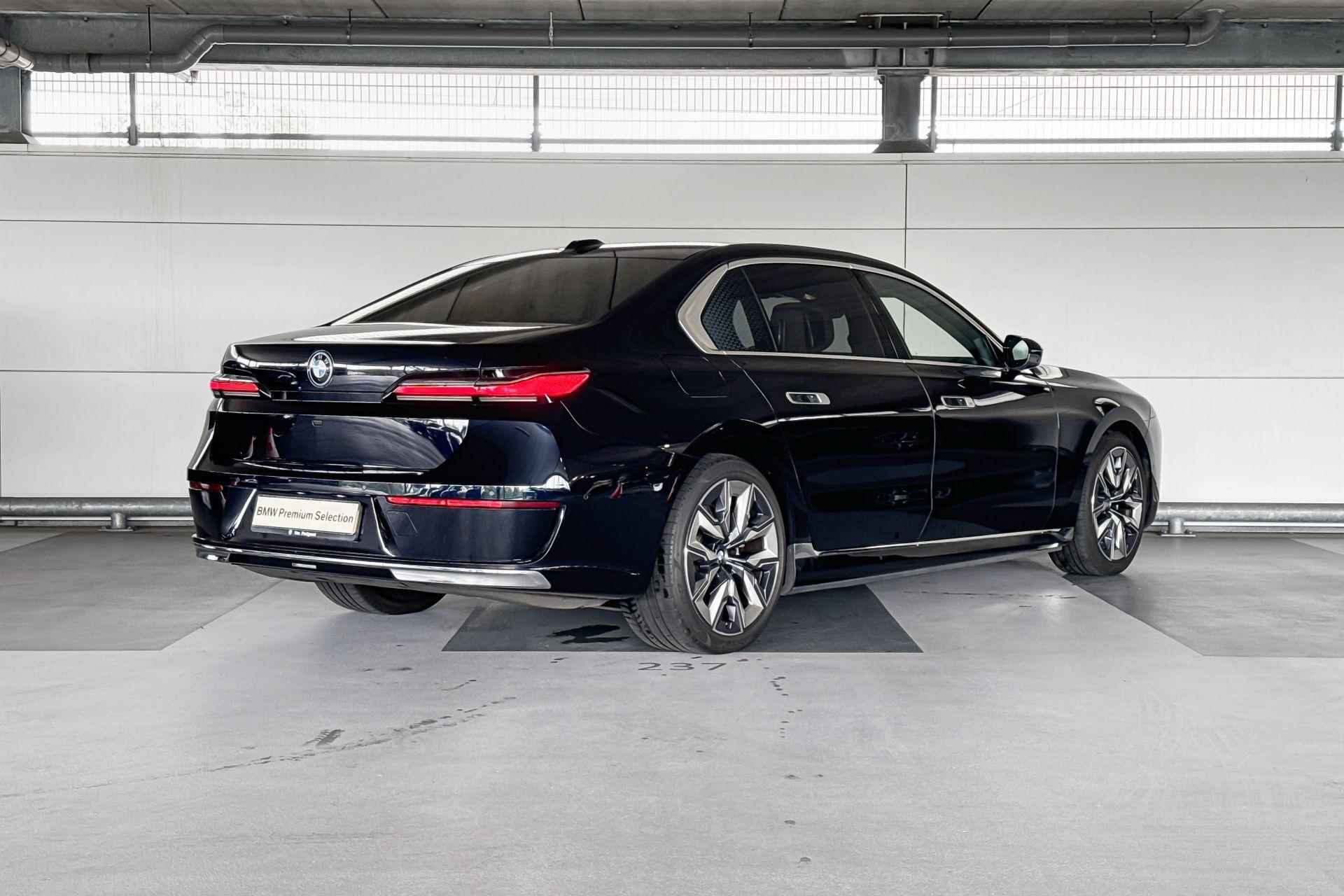 BMW i7 xDrive60 106 kWh - 6/26