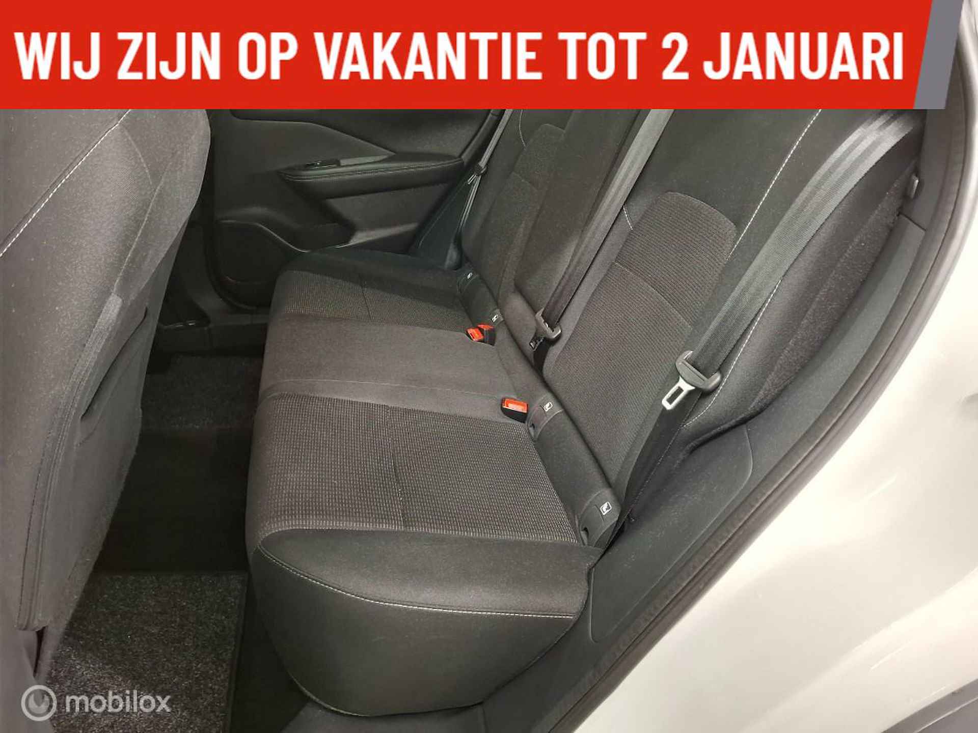 Nissan Qashqai 1.3 MHEV Urban Pack *NL, NAVI, PANO, 360 CAMERA, RIJKLAARPRIJS!* - 19/32