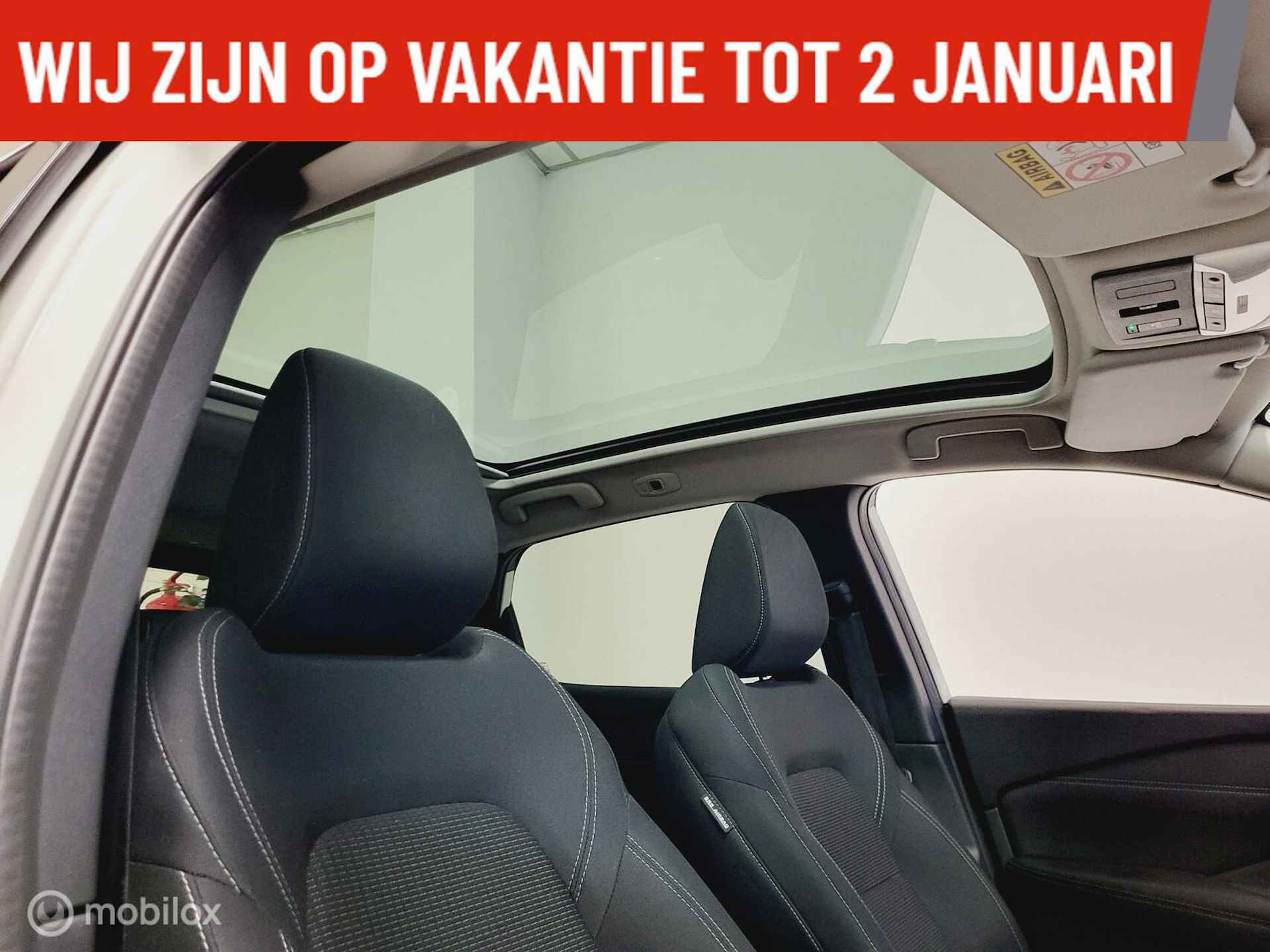 Nissan Qashqai 1.3 MHEV Urban Pack *NL, NAVI, PANO, 360 CAMERA, RIJKLAARPRIJS!* - 20/32