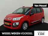 Citroen C3 Picasso 1.2 PureTech Exclusive | Trekhaak | Climate Control | Cruise Control | Parkeersensoren achter