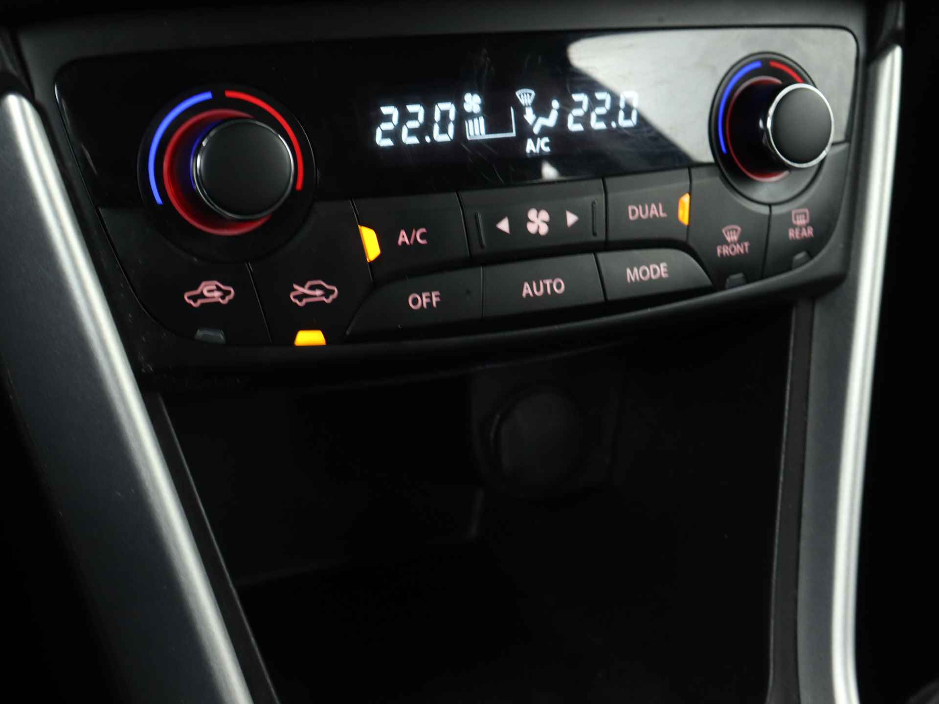 Suzuki SX4 1.6 Exclusive Limited | Trekhaak afneembaar | Climate & Cruise Control | - 9/36