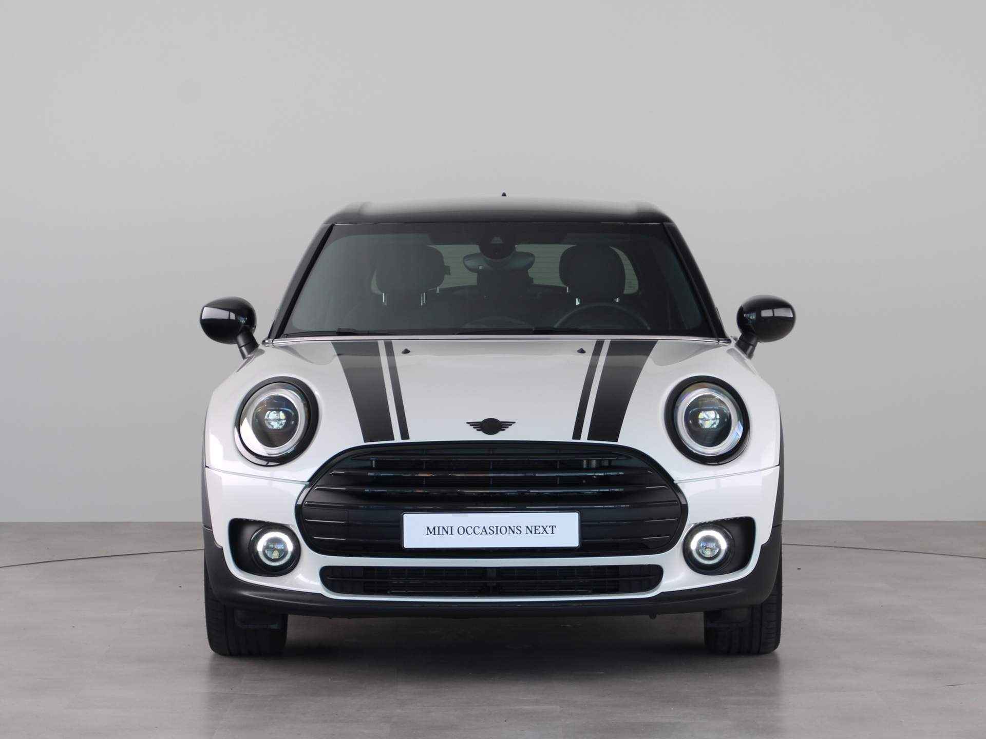 MINI Clubman Cooper Classic Aut. - 7/23