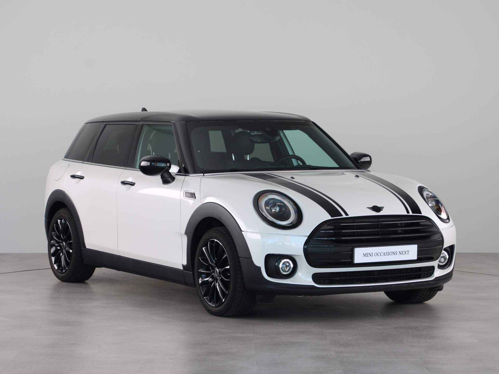 MINI Clubman Cooper Classic Aut. - 8/23