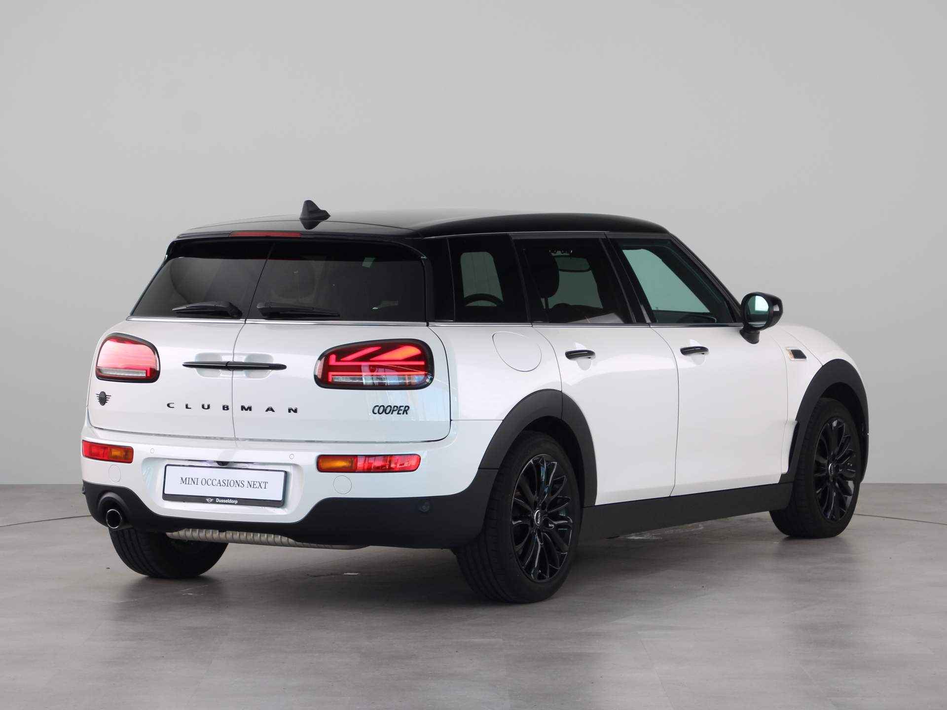 MINI Clubman Cooper Classic Aut. - 10/23