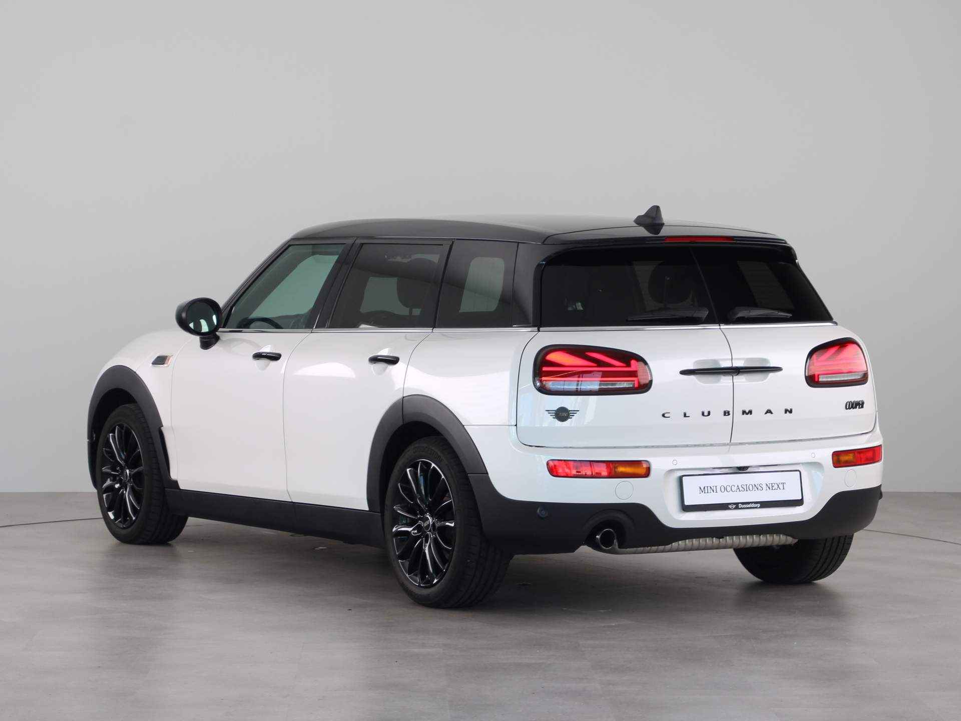 MINI Clubman Cooper Classic Aut. - 12/23