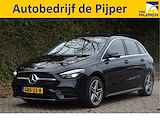 Mercedes-Benz B-Klasse 250 e AMG Line | Open dak | Sfeerverl | DAB | Carbon | Carplay | Stoelverw | Full LED | AMG Velgen