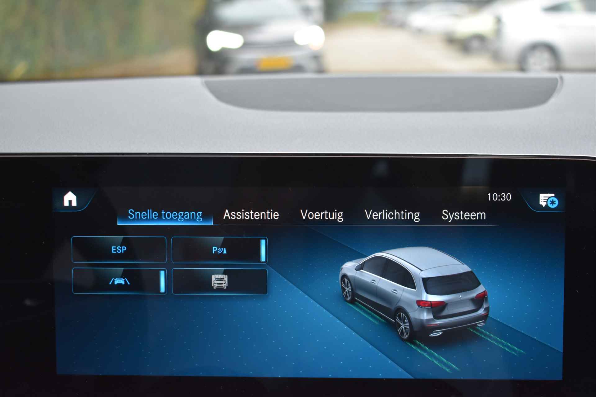 Mercedes-Benz B-Klasse 250 e AMG Line | Open dak | Sfeerverl | DAB | Carbon | Carplay | Stoelverw | Full LED | AMG Velgen - 59/68