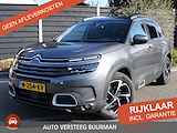 Citroën C5 Aircross 1.2 PureTech 130PK Feel Automaat Trekhaak, Navigatie, Keyless Entry & Start, Stoelverwarming, Achteruitrijcamera, Adaptieve Cruise Control