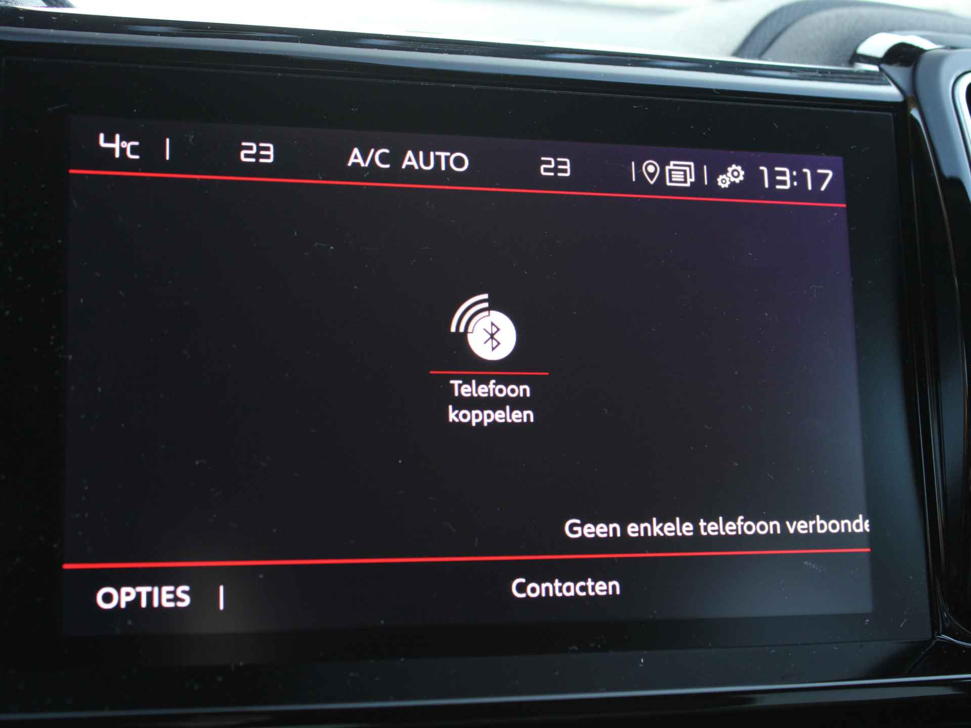 Citroën C5 Aircross 1.2 PureTech 130PK Feel Automaat Trekhaak, Navigatie, Keyless Entry & Start, Stoelverwarming, Achteruitrijcamera, Adaptieve Cruise Control - 29/43