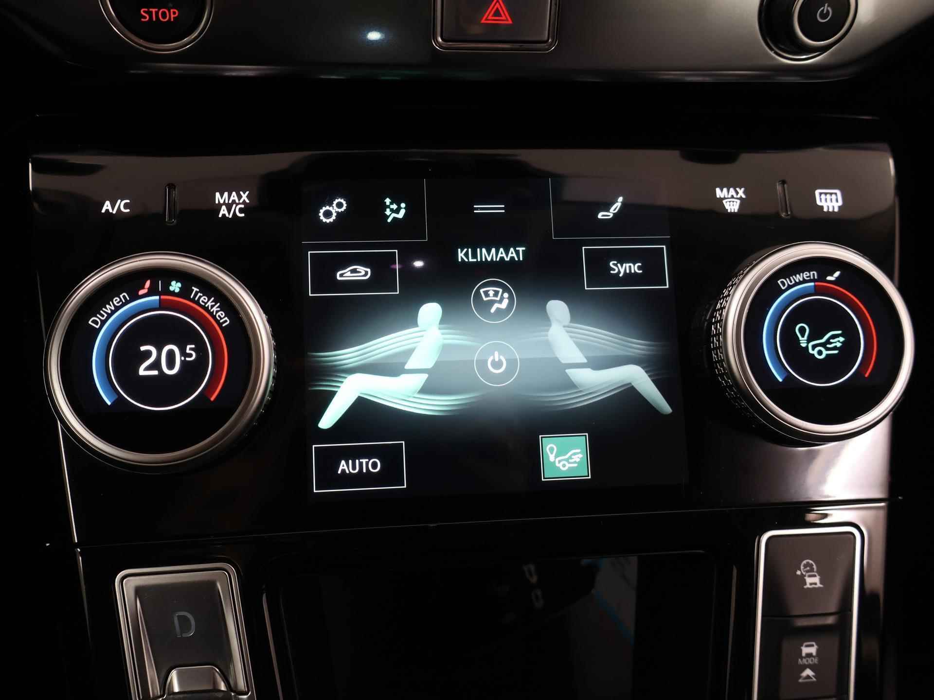 Jaguar I-PACE EV400 Business Edition S 90 kWh | Panoramadak | Meridian audio| Navigatie | LED koplampen | Trekhaak | Leder | - 19/39
