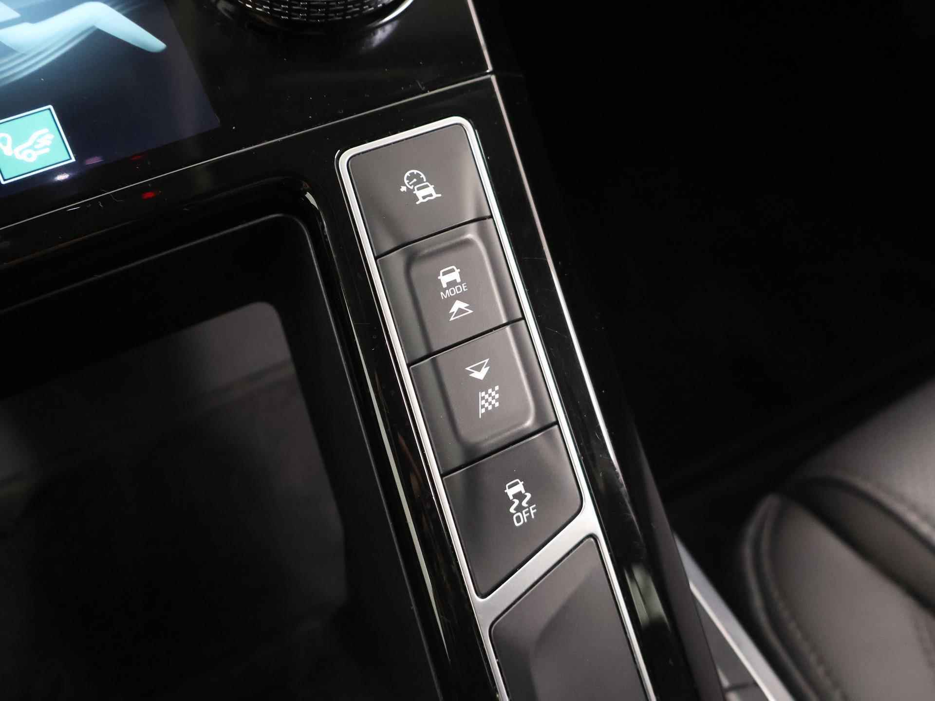 Jaguar I-PACE EV400 Business Edition S 90 kWh | Panoramadak | Meridian audio| Navigatie | LED koplampen | Trekhaak | Leder | - 21/39