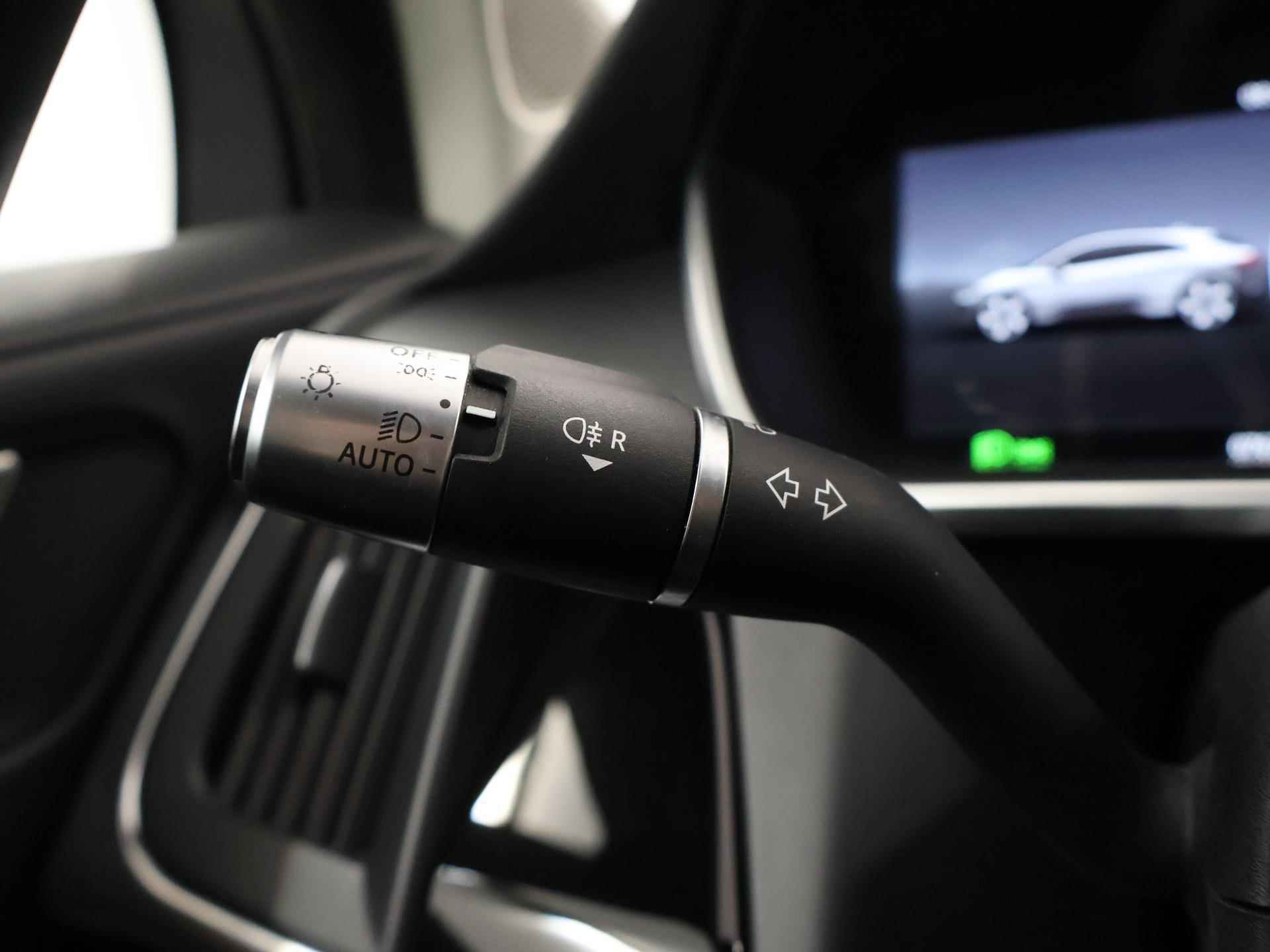 Jaguar I-PACE EV400 Business Edition S 90 kWh | Panoramadak | Meridian audio| Navigatie | LED koplampen | Trekhaak | Leder | - 29/39