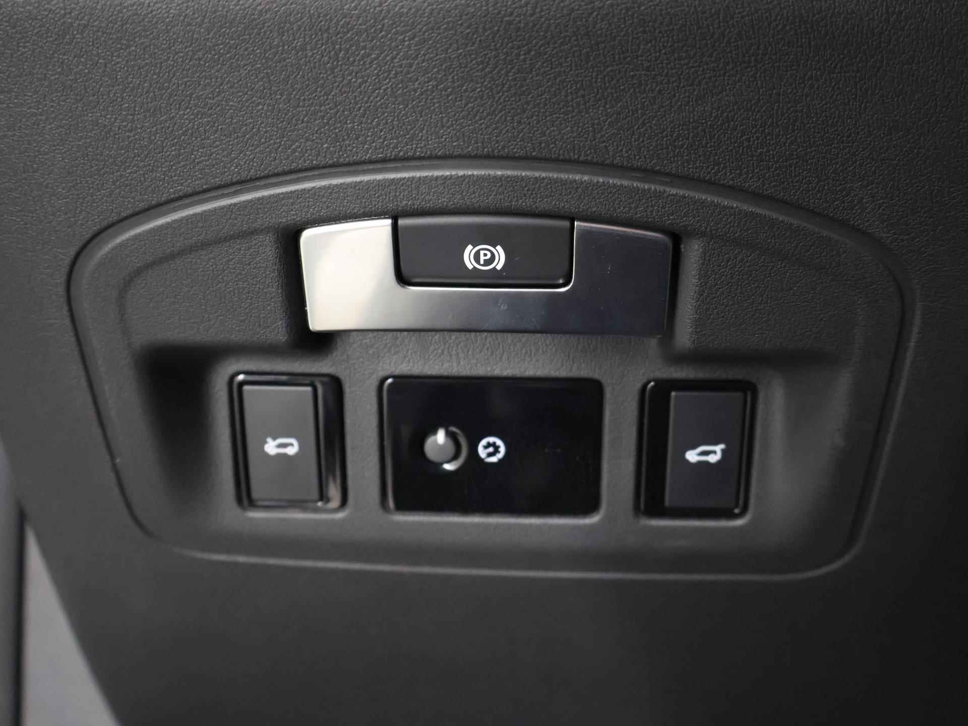 Jaguar I-PACE EV400 Business Edition S 90 kWh | Panoramadak | Meridian audio| Navigatie | LED koplampen | Trekhaak | Leder | - 31/39