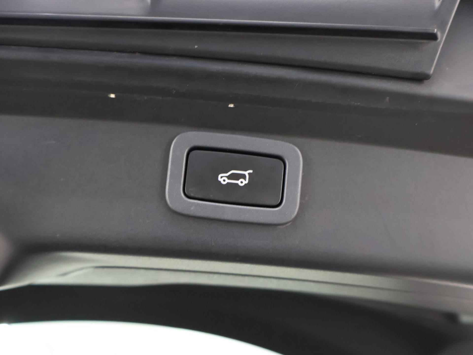 Jaguar I-PACE EV400 Business Edition S 90 kWh | Panoramadak | Meridian audio| Navigatie | LED koplampen | Trekhaak | Leder | - 35/39
