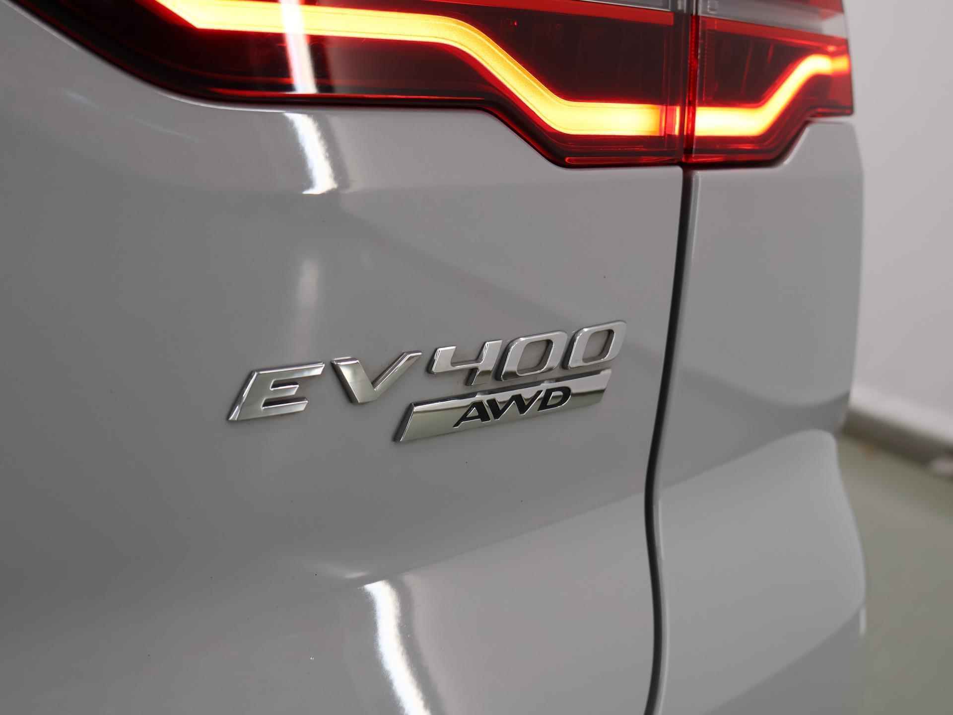 Jaguar I-PACE EV400 Business Edition S 90 kWh | Panoramadak | Meridian audio| Navigatie | LED koplampen | Trekhaak | Leder | - 36/39