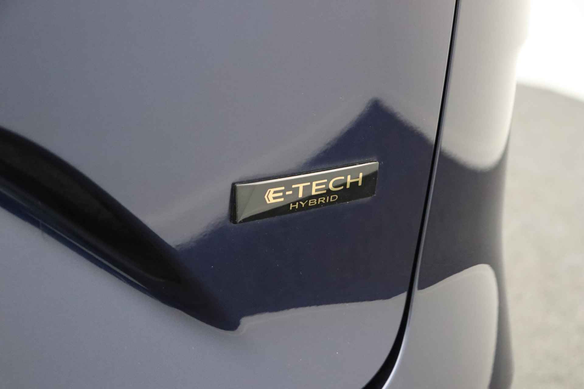 Renault Espace E-Tech Hybrid 200 iconic 5p. | Massage Stoelen Voor | Harman Kardon Geluid | 4-Control | Pack Advanced Driving | Led Matrix Verlichting | Panoramadak | - 36/63