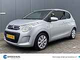 Citroën C1 1.0 VTi 73pk 5-drs Feel | LED | Airco | Pack Look | Pack Comfort | Getint Glas | Bluetooth | 1e Eigenaar