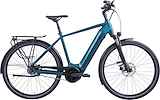 Hercules Robert/a I-F8 150KG Heren Coral blue-glossy 61cm 2024