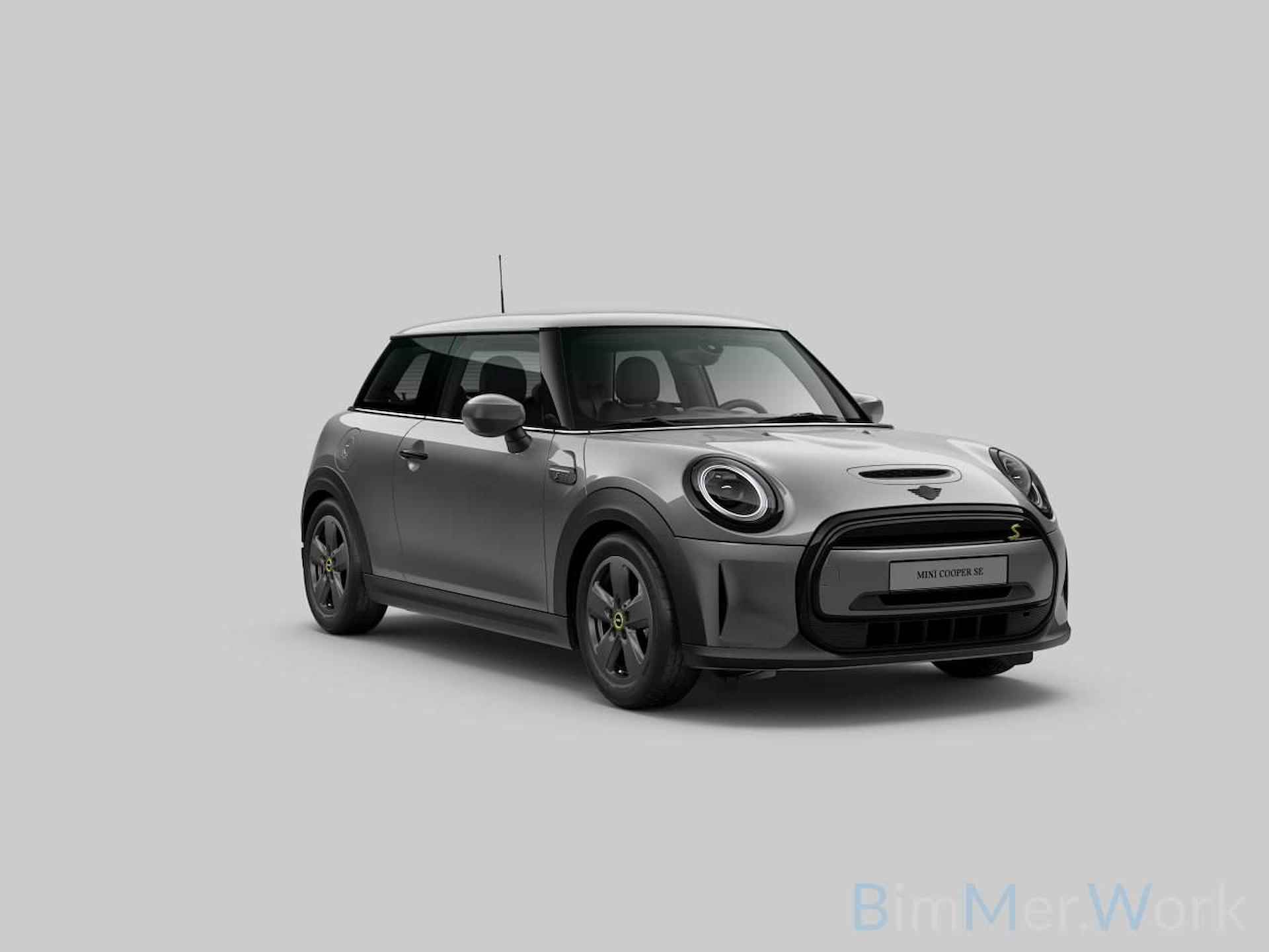 Mini Electric