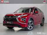 Mitsubishi Eclipse Cross 2.4 PHEV Executive | Navigatie | 360° camera | Adaptieve cruise control | Stuurverwarming