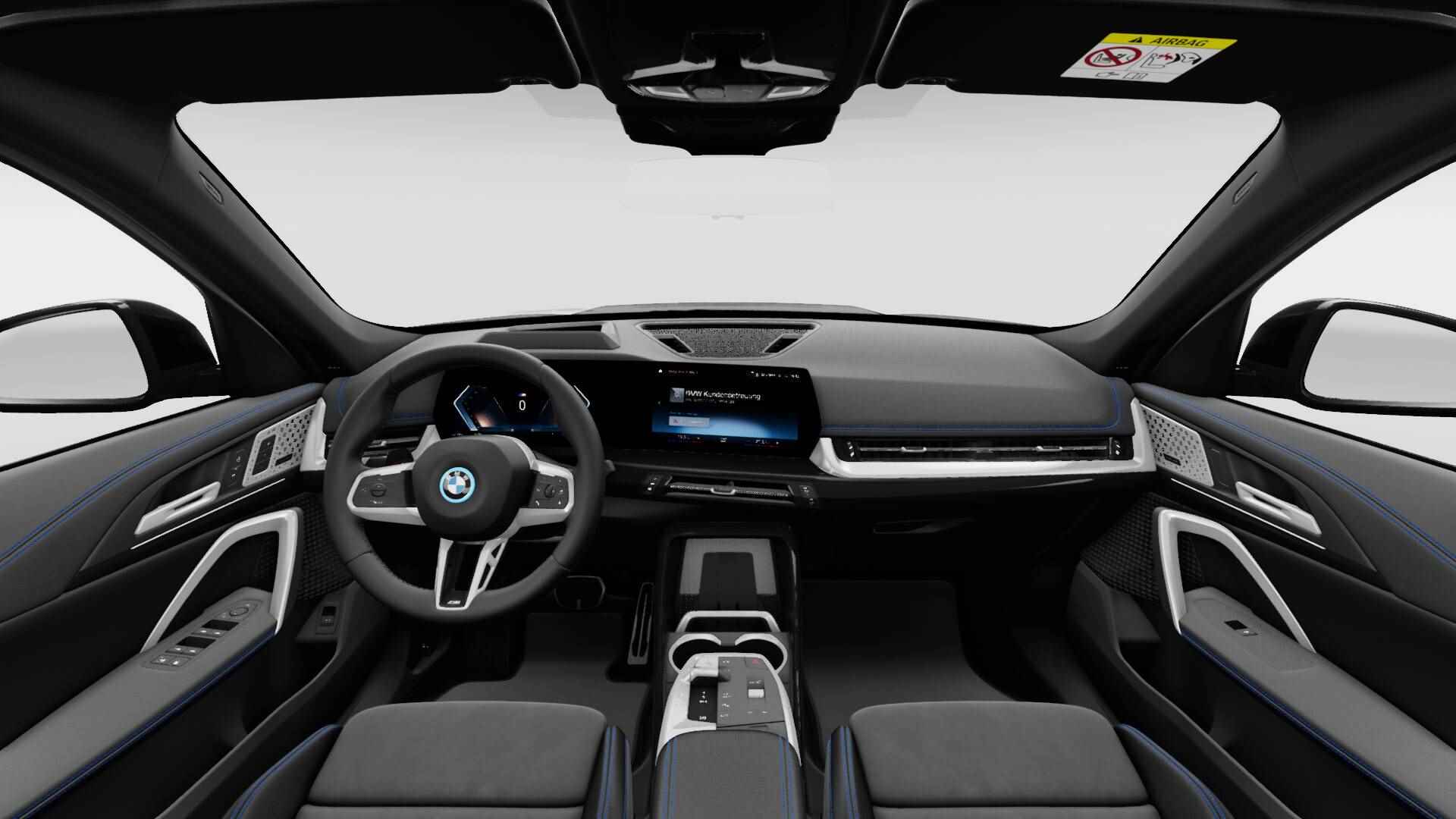 BMW iX1 xDrive30 | M Sport Package + Comfort Pack - 5/6