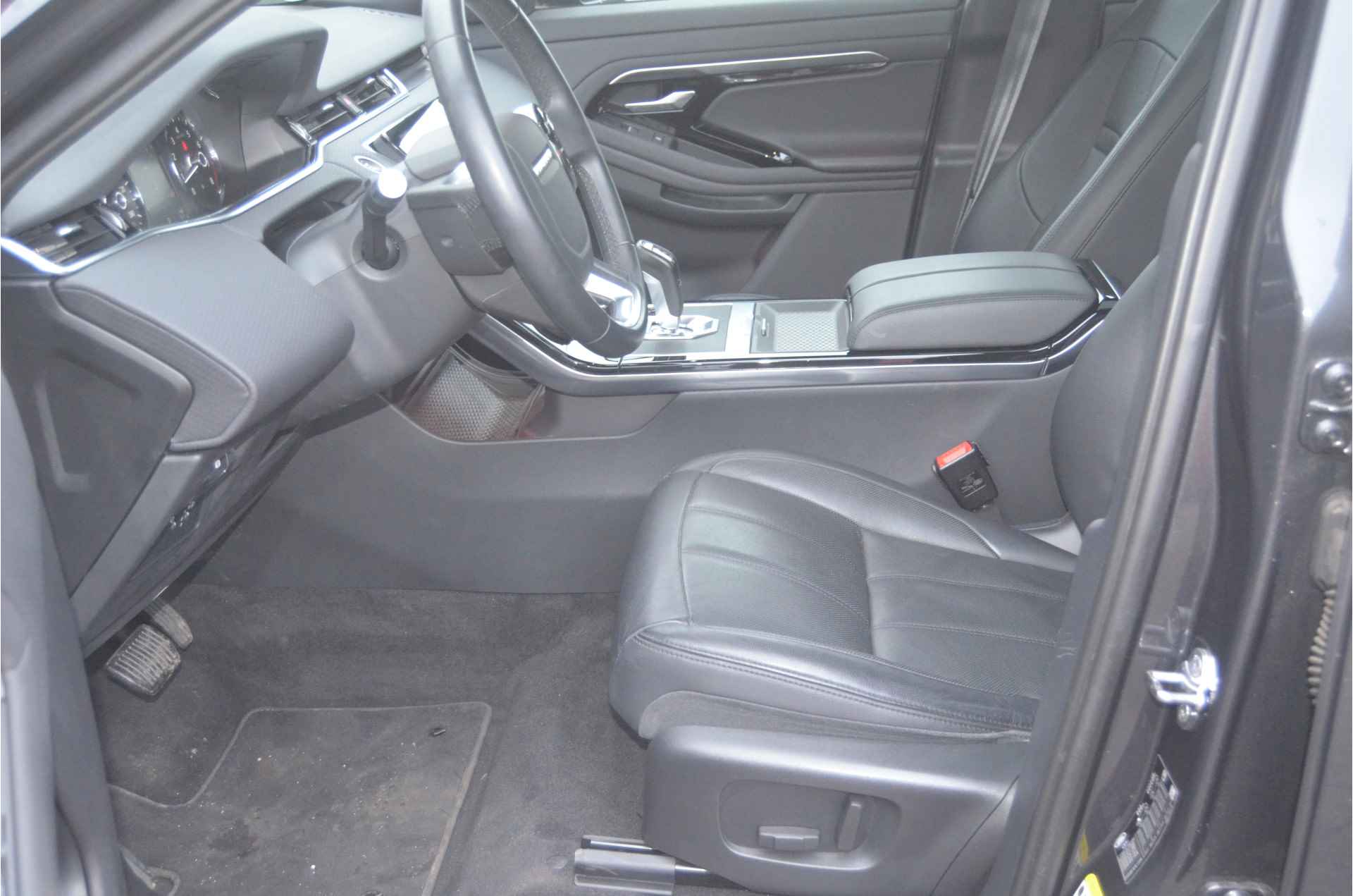 Land Rover Range Rover Evoque ..12 mnd.. gar. 2.0 P250 AWD R-Dynamic SE schuifdak leder - 19/41