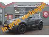 Land Rover Range Rover Evoque ..12 mnd.. gar. 2.0 P250 AWD R-Dynamic SE schuifdak leder