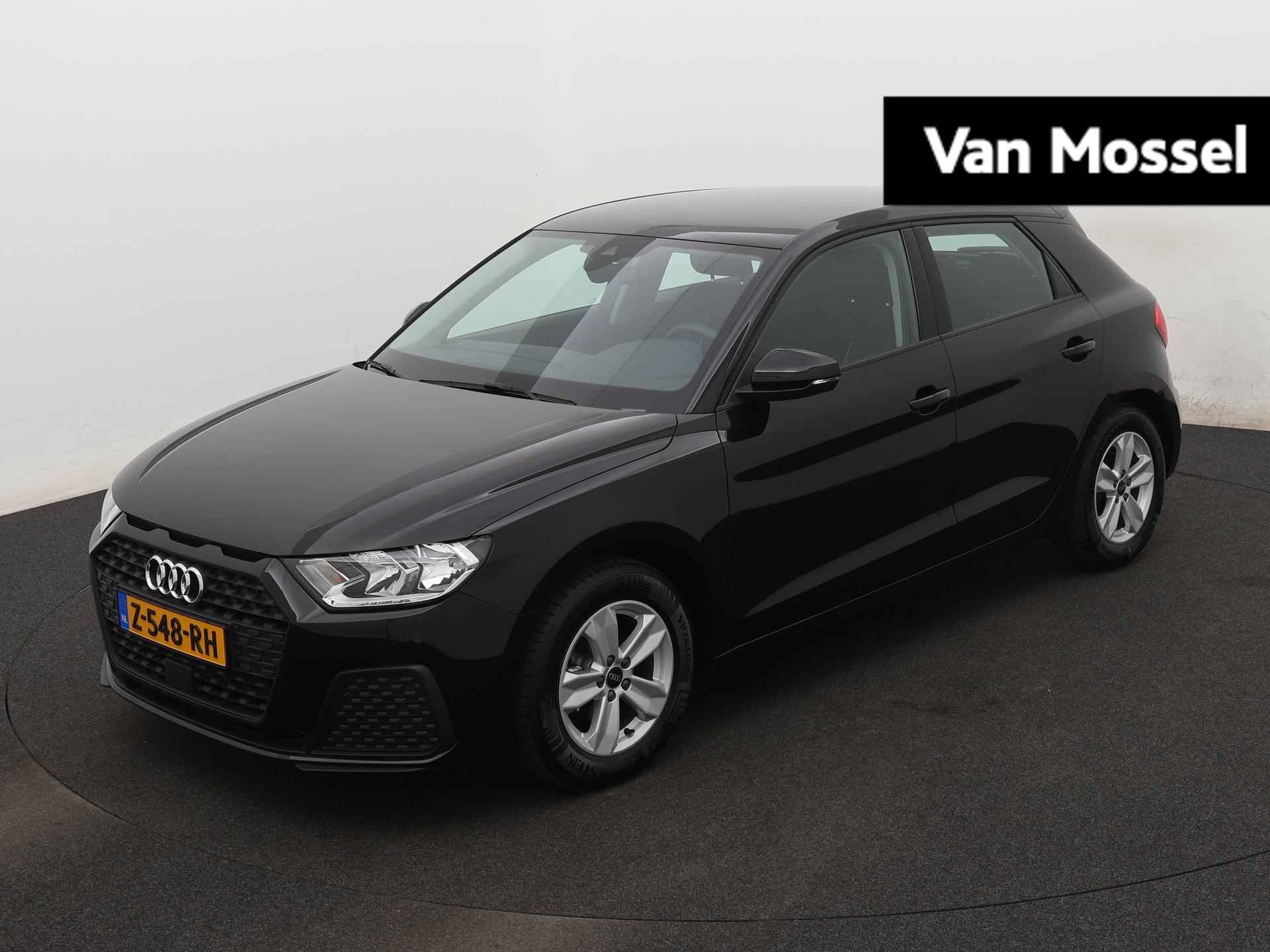 Audi A1 BOVAG 40-Puntencheck