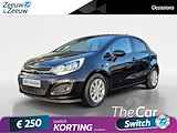 Kia Rio 1.2 CVVT BusinessLine | Airco | Elektrische ramen | Cruise Control | Trekhaak |