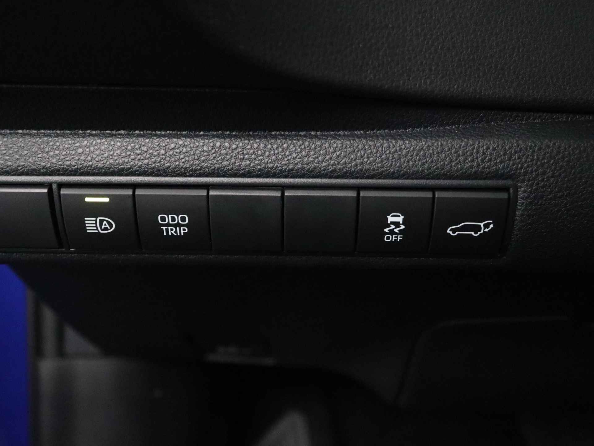 Toyota Corolla Touring Sports 2.0 High Power Hybrid GR Sport Plus | Panoramadak | JBL | Head-Up Display | Cloud Navigatie | Elektrische achterklep | Leder | - 34/44