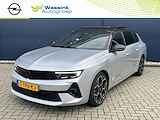 OPEL Astra Sports Tourer 1.2 Turbo 130pk | Ultimate | Agr stoelen | Navigatie | Panorama | Trekhaak