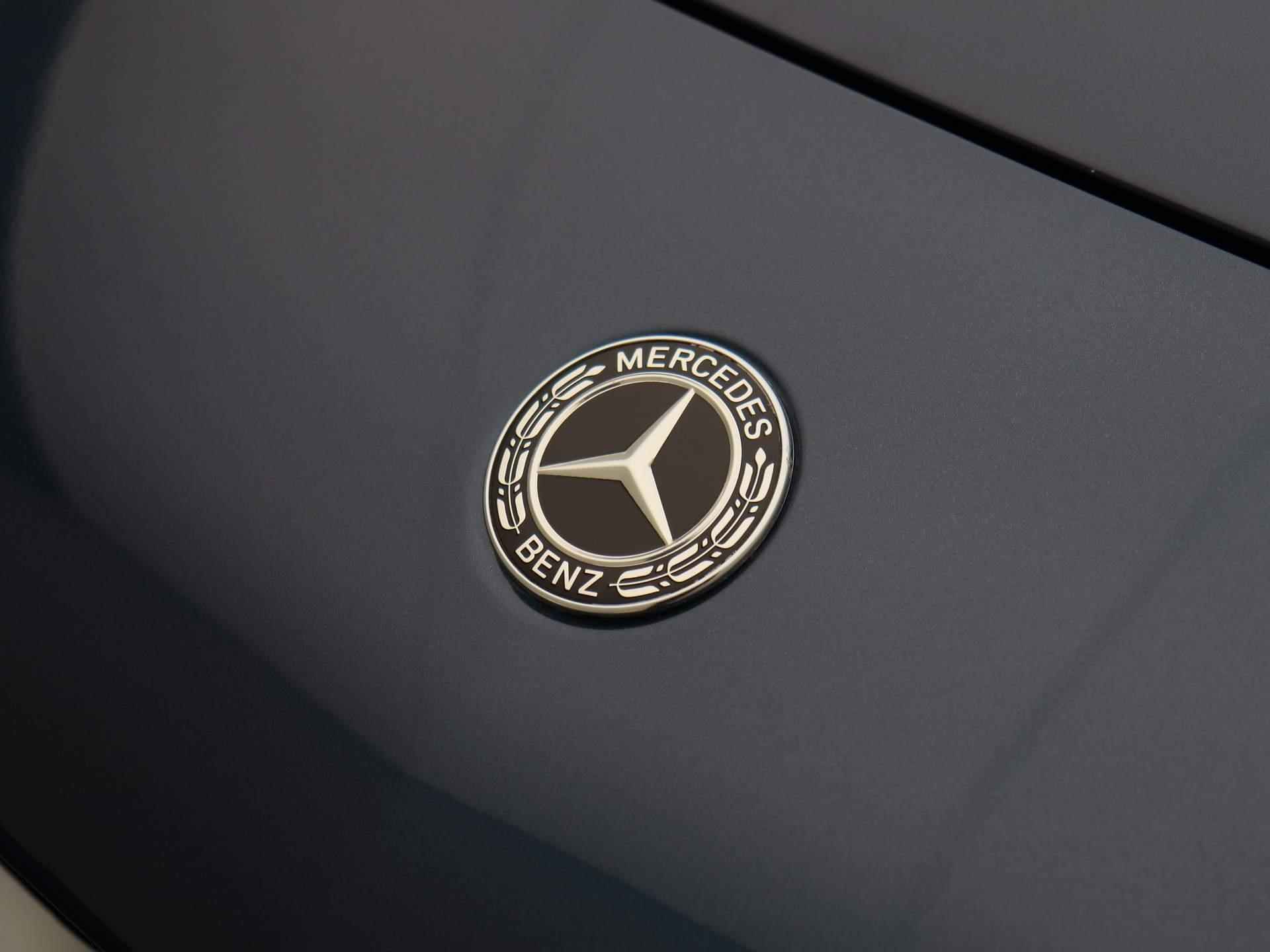Mercedes-Benz A-klasse 180 d Advantage | Navi | Cruise | PDC V+A | Keyless | Camera | Wide Screen | Comfortstoelen | Style Pack | - 39/41