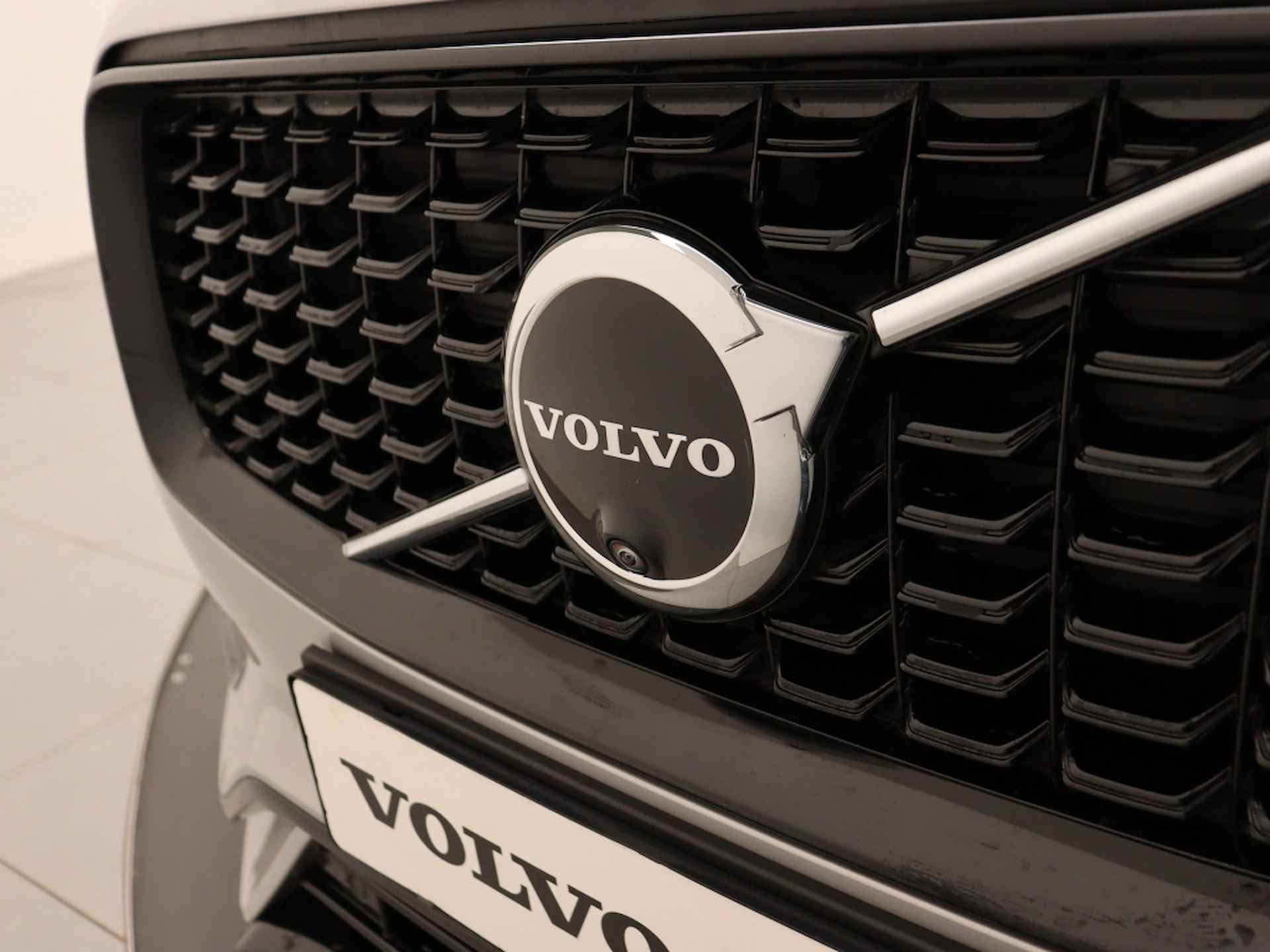 Volvo XC90 T8 PLUG-IN HYBRID LONG RANGE ULTIMATE DARK LUCHTVERING TREKHAAK - 7/45