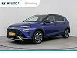 Hyundai Bayon 1.0 T-GDI Premium | Lage km-stand! | Stoel + stuurverwarming | Navigatie | Camera | Parkeersensoren | Cruise control |