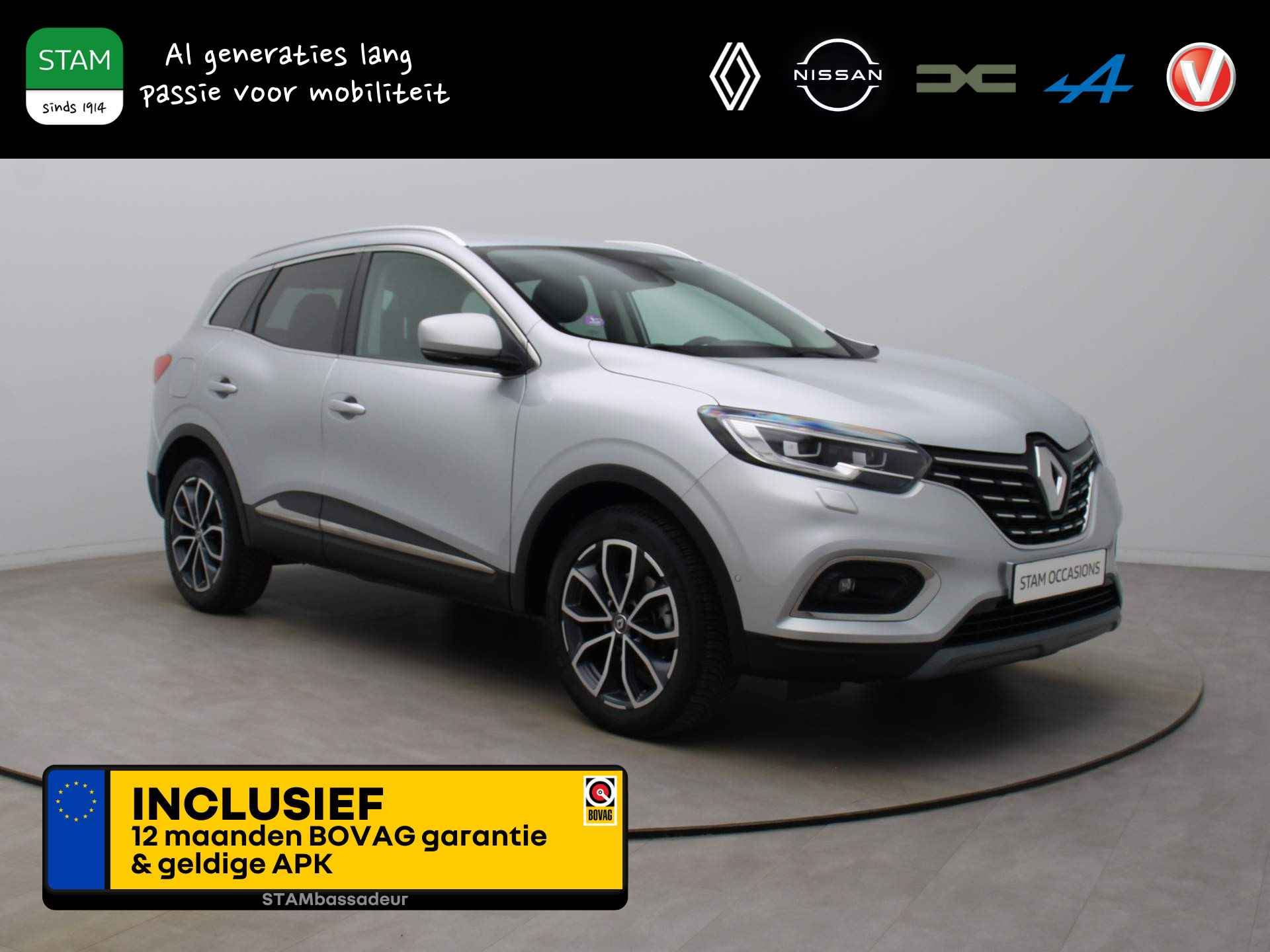 Renault Kadjar