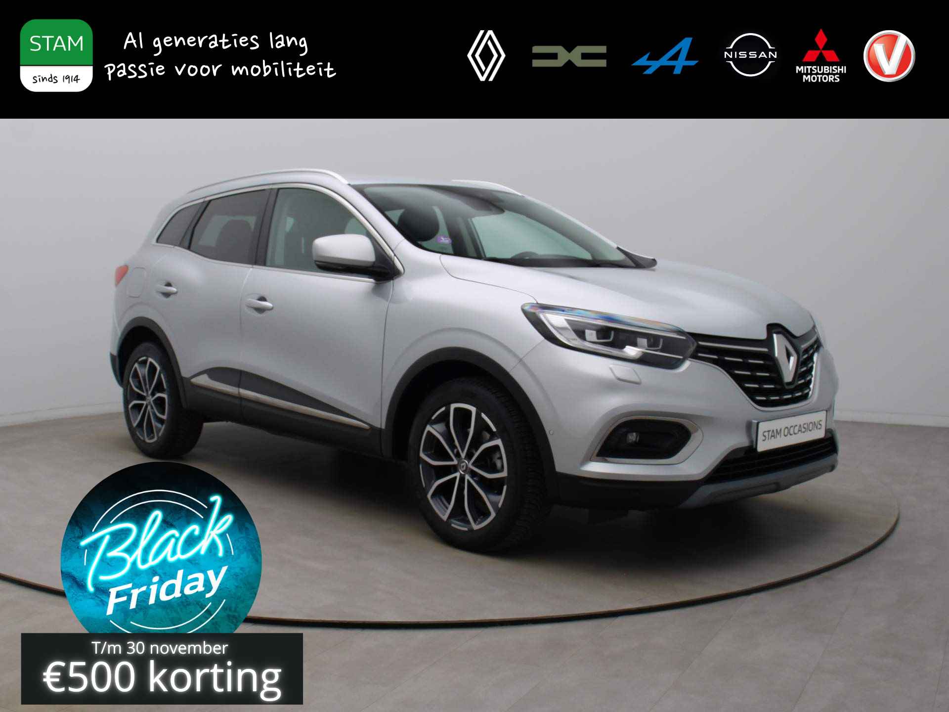 Renault Kadjar