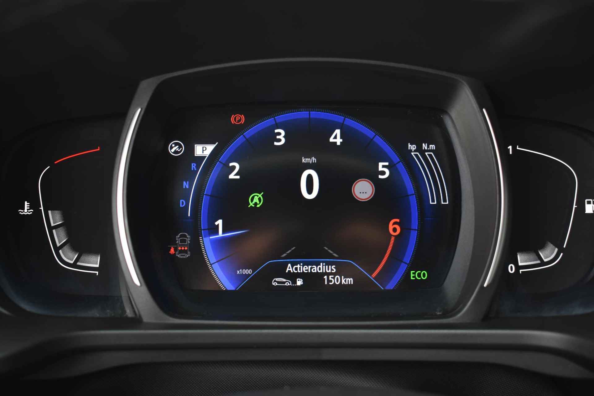 Renault Kadjar 1.2 TCe Bose 130pk | Automaat | Navigatie | Parkeersensoren | Achteruitrijcamera | LED Koplampen | LMV 19'' - 27/38