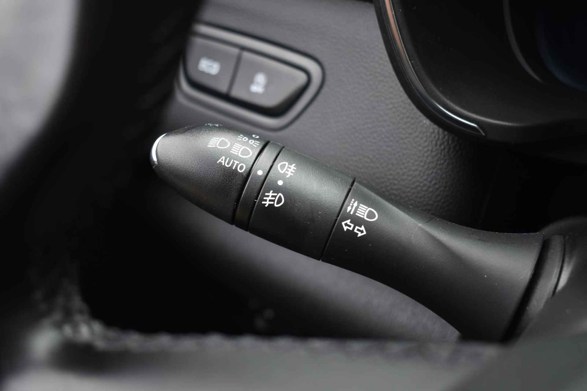 Renault Kadjar 1.2 TCe Bose 130pk | Automaat | Navigatie | Parkeersensoren | Achteruitrijcamera | LED Koplampen | LMV 19'' - 30/38