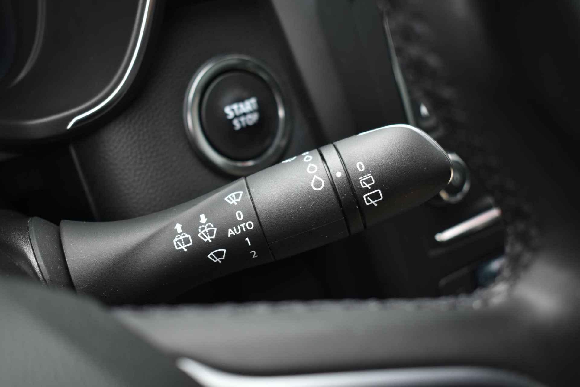 Renault Kadjar 1.2 TCe Bose 130pk | Automaat | Navigatie | Parkeersensoren | Achteruitrijcamera | LED Koplampen | LMV 19'' - 31/38