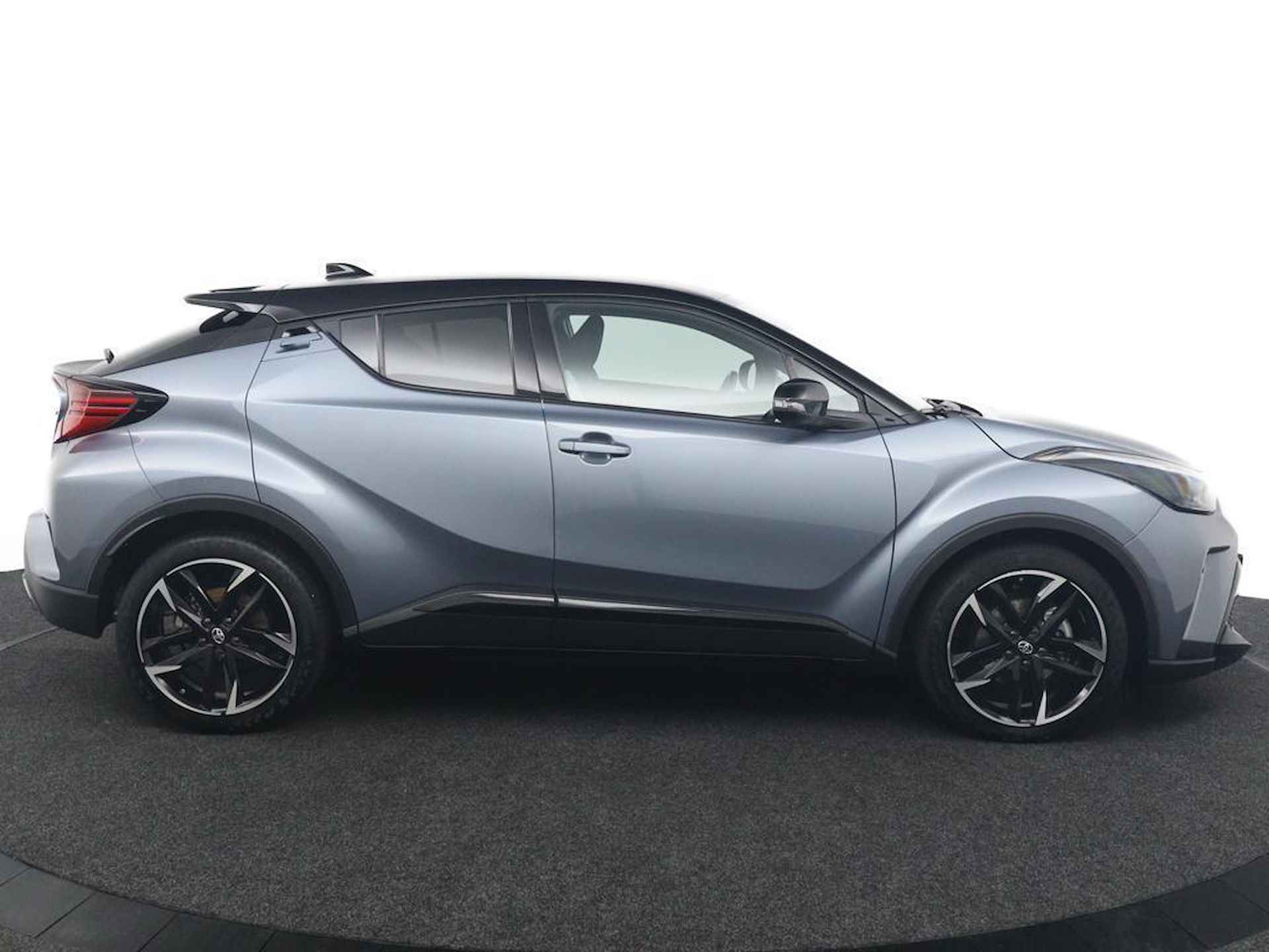 Toyota C-HR 2.0 Hybrid GR-Sport | NAP | Climate control | Adaptieve cruise control | - 13/44