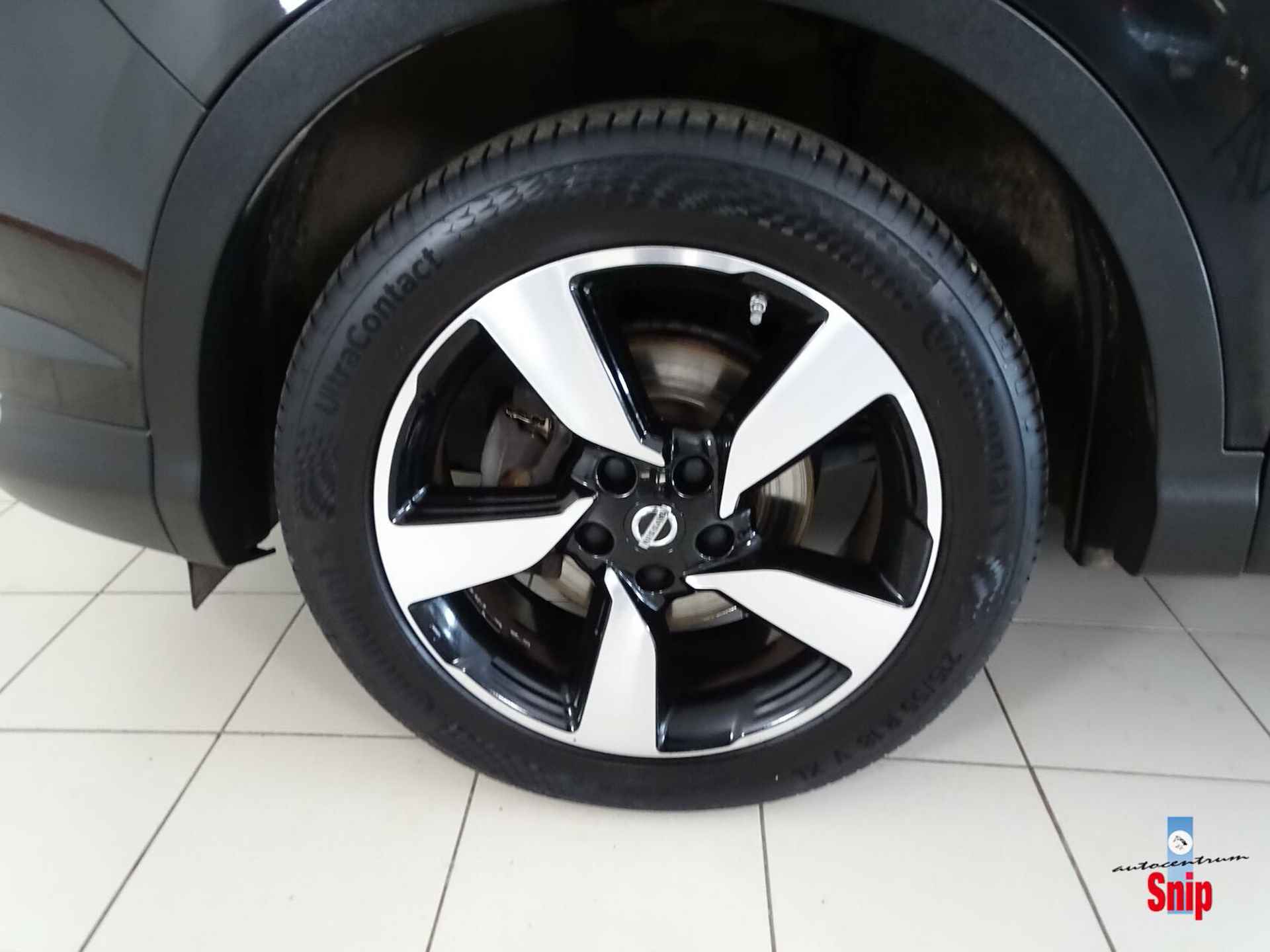 Nissan Qashqai 1.2 Connect Edition - 26/29