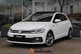 Volkswagen Polo 1.0 TSI Highline R-LINE 115pk I Carplay | Pano I Virtual I LED I Navi I Stoelverwarming