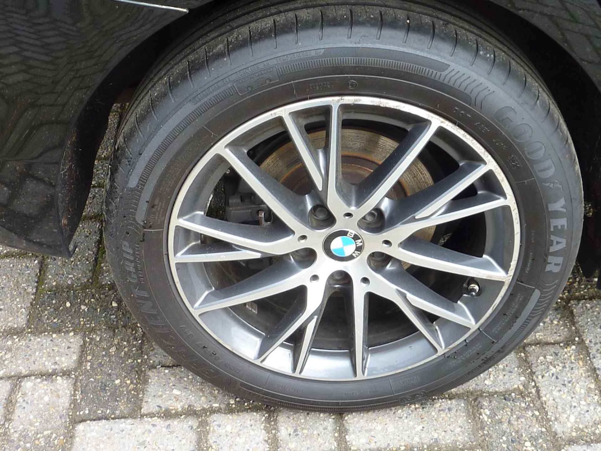 BMW 2-serie Active Tourer 218I CENT.EXEC. - 10/31