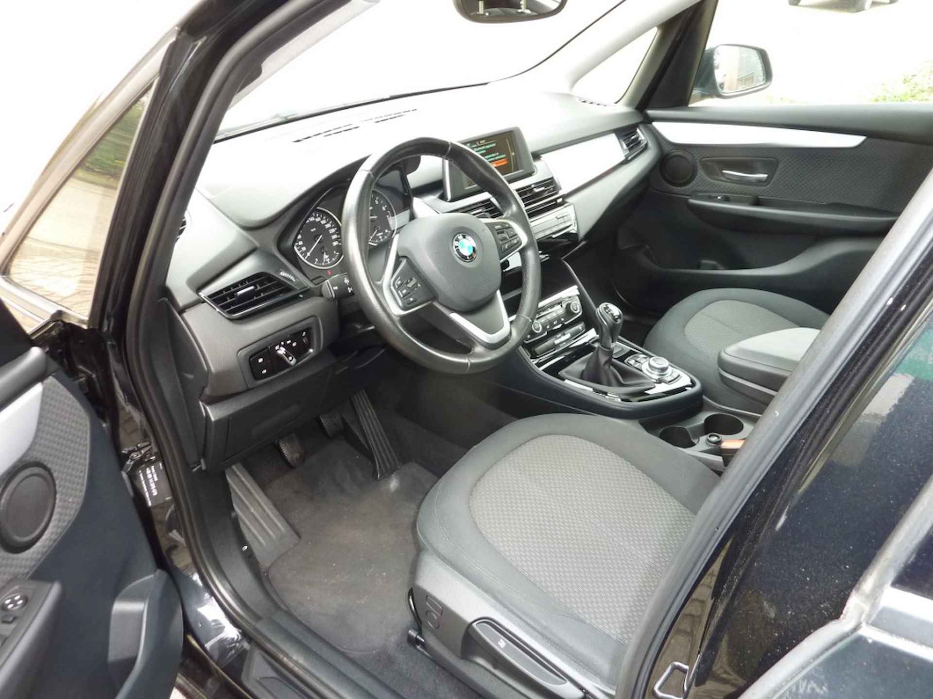 BMW 2-serie Active Tourer 218I CENT.EXEC. - 29/31