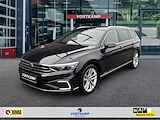 VOLKSWAGEN Passat Variant 1.4 TSI DSG GTE TREKHAAK/CAMERA/NAVI/CARPLAY/ACC/STOELVERW