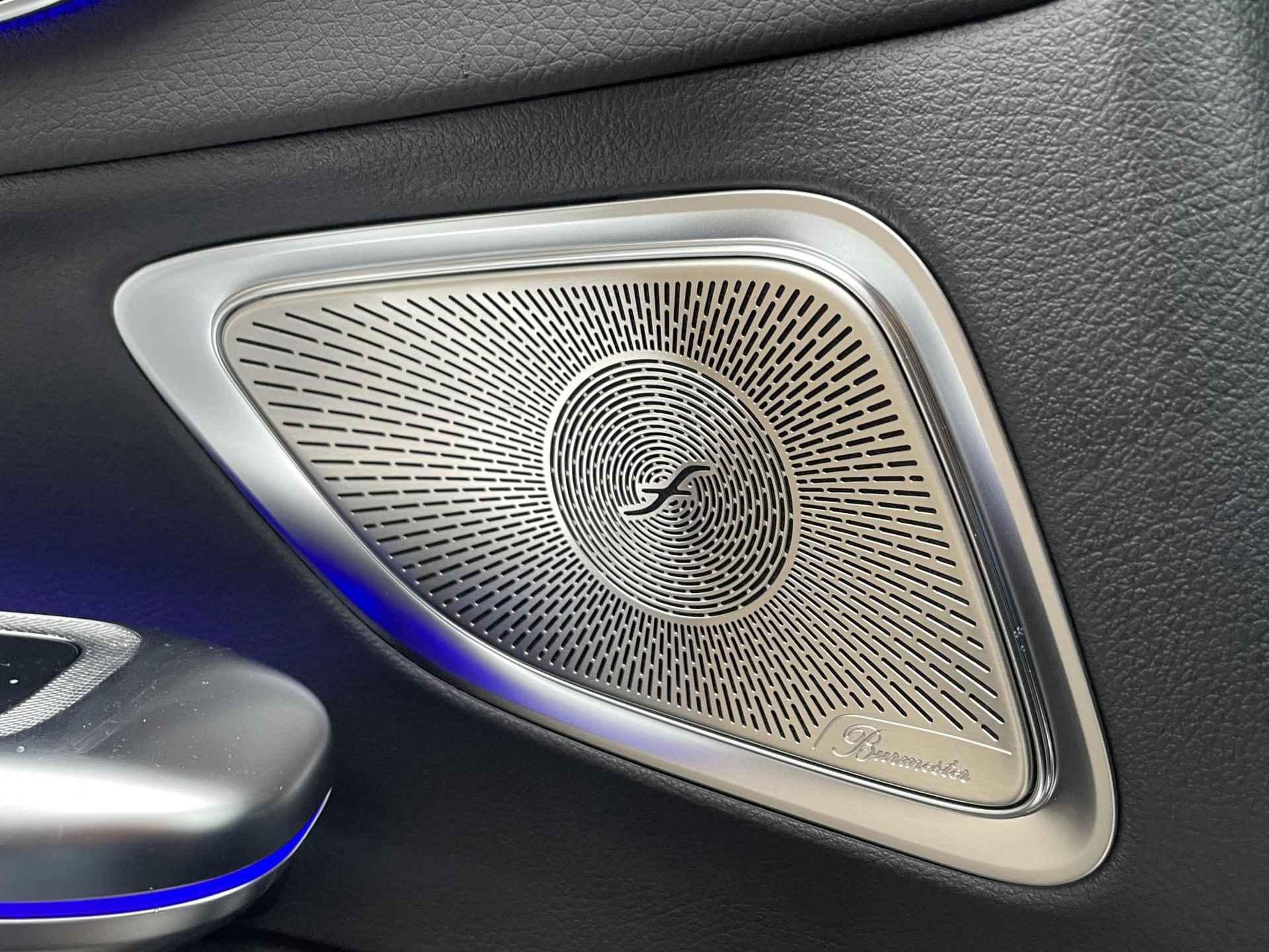 Mercedes-Benz CLE Coupé 200 AMG Line | Premium | Nightpakket | Panoramadak | 360° Camera | Sfeerverlichting | Burmester | Memorystoelen Verwarmd | Rijassistentiepakket Plus | Apple & Android Carplay - 15/26