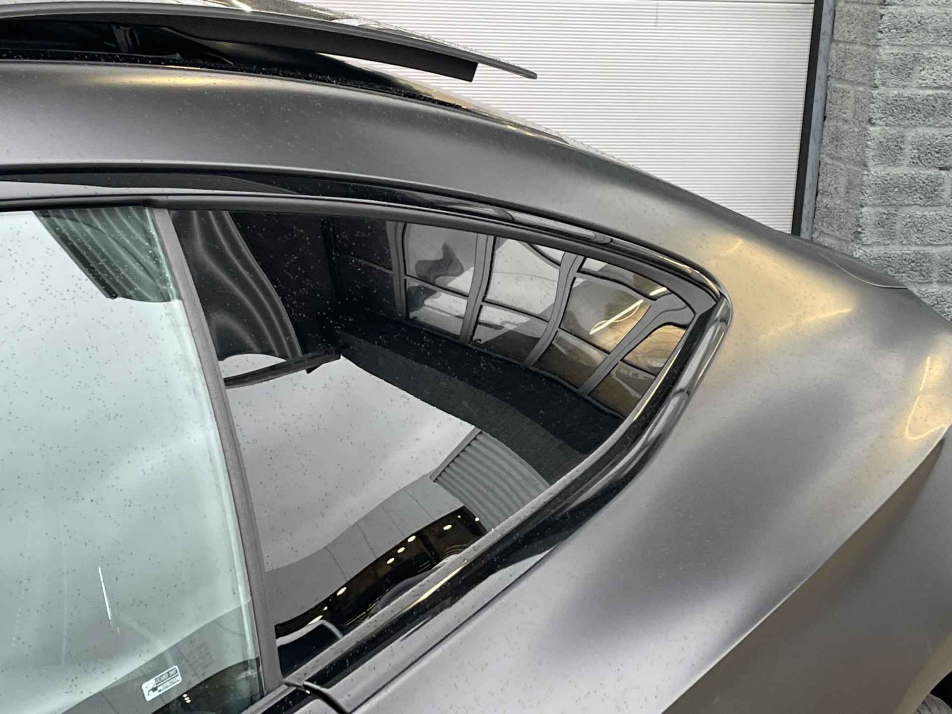 Mercedes-Benz CLE Coupé 200 AMG Line | Premium | Nightpakket | Panoramadak | 360° Camera | Sfeerverlichting | Burmester | Memorystoelen Verwarmd | Rijassistentiepakket Plus | Apple & Android Carplay - 22/26
