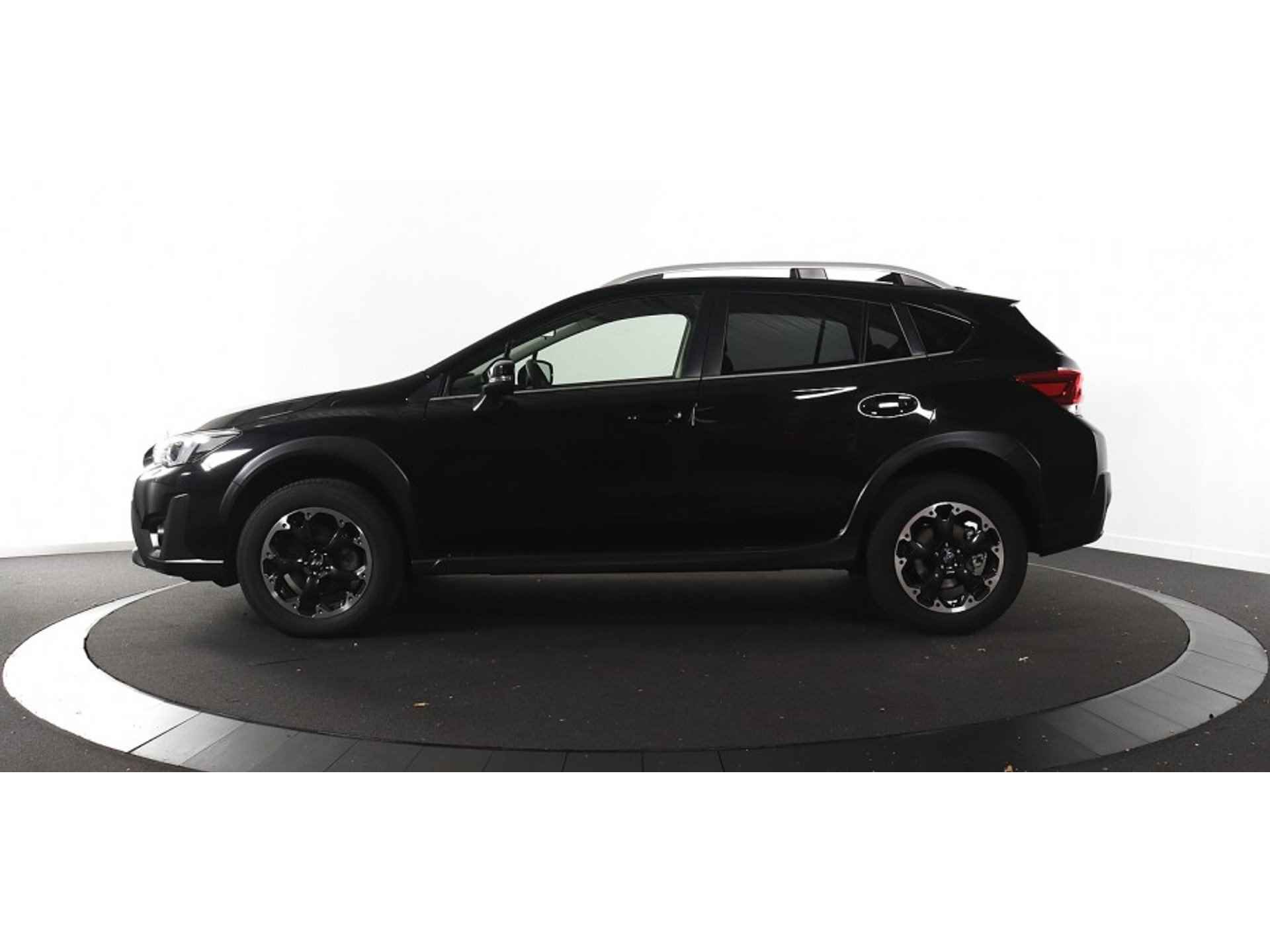 Subaru XV 1.6i Luxury NIEUWSTAAT - 5/34