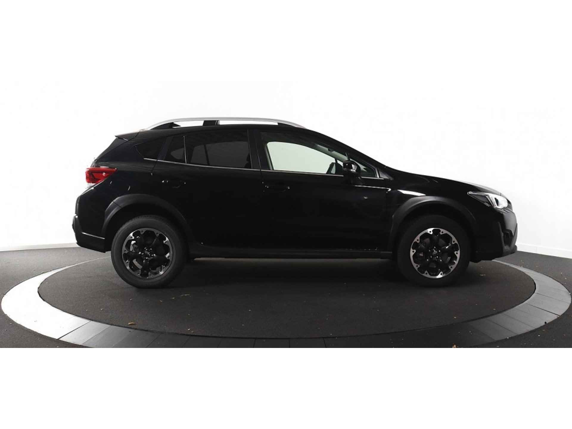 Subaru XV 1.6i Luxury NIEUWSTAAT - 6/34