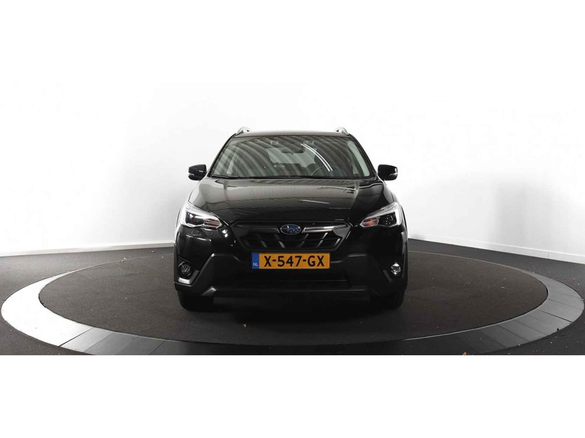 Subaru XV 1.6i Luxury NIEUWSTAAT - 24/34